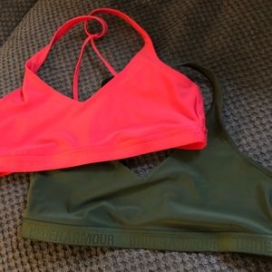 Sports Bras
